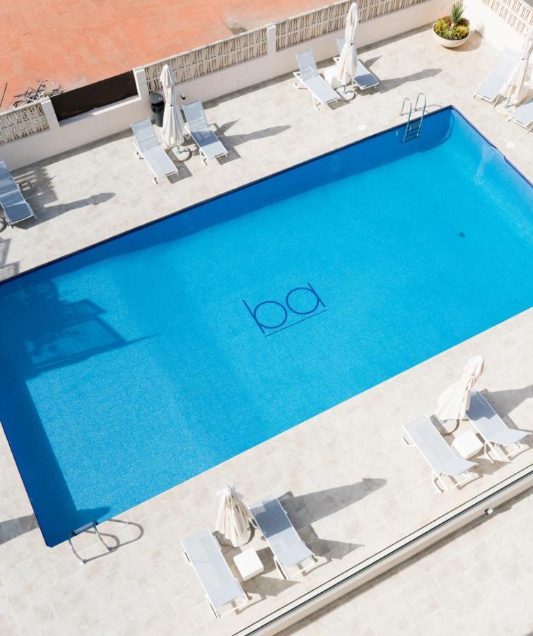 Ba Style Apartments Ibiza Sant Antoni de Portmany Zewnętrze zdjęcie