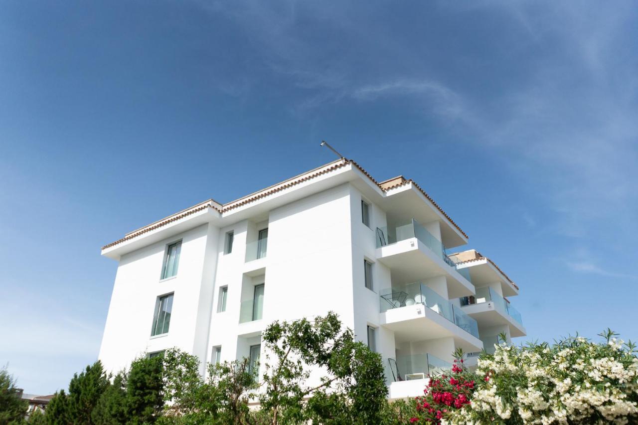 Ba Style Apartments Ibiza Sant Antoni de Portmany Zewnętrze zdjęcie