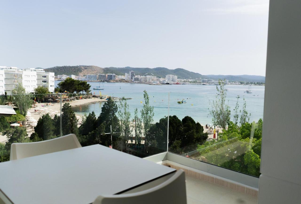 Ba Style Apartments Ibiza Sant Antoni de Portmany Zewnętrze zdjęcie