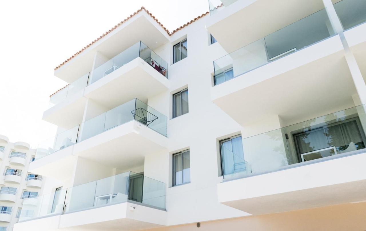 Ba Style Apartments Ibiza Sant Antoni de Portmany Zewnętrze zdjęcie