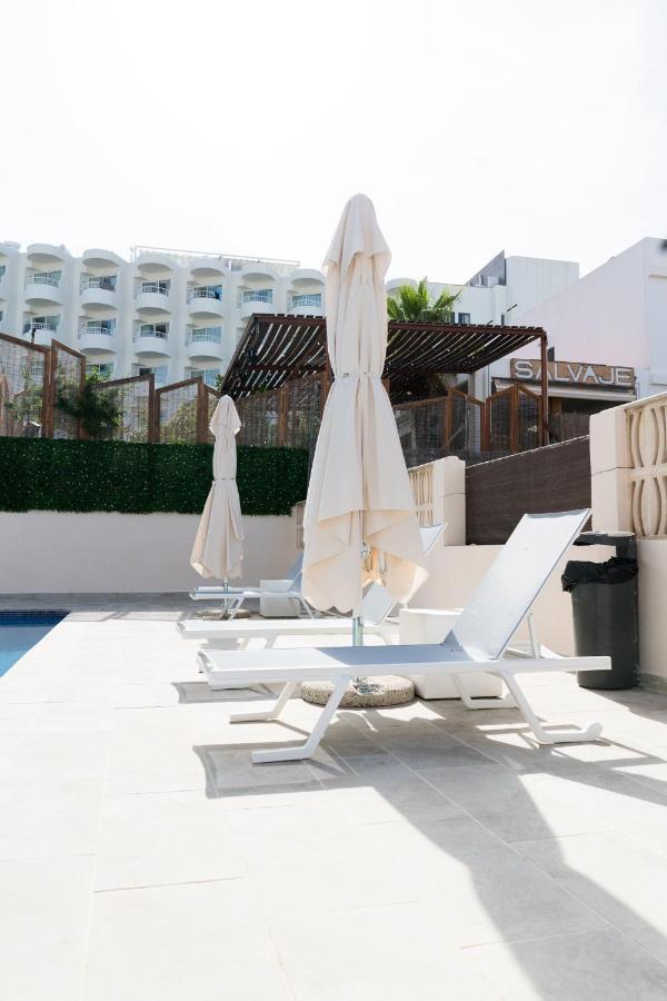 Ba Style Apartments Ibiza Sant Antoni de Portmany Zewnętrze zdjęcie