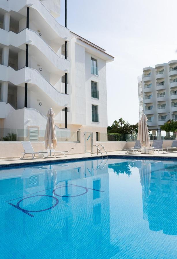 Ba Style Apartments Ibiza Sant Antoni de Portmany Zewnętrze zdjęcie