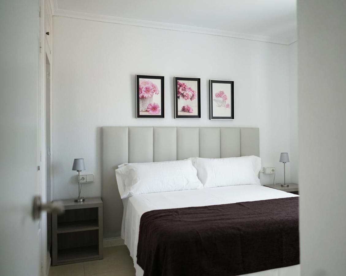 Ba Style Apartments Ibiza Sant Antoni de Portmany Zewnętrze zdjęcie
