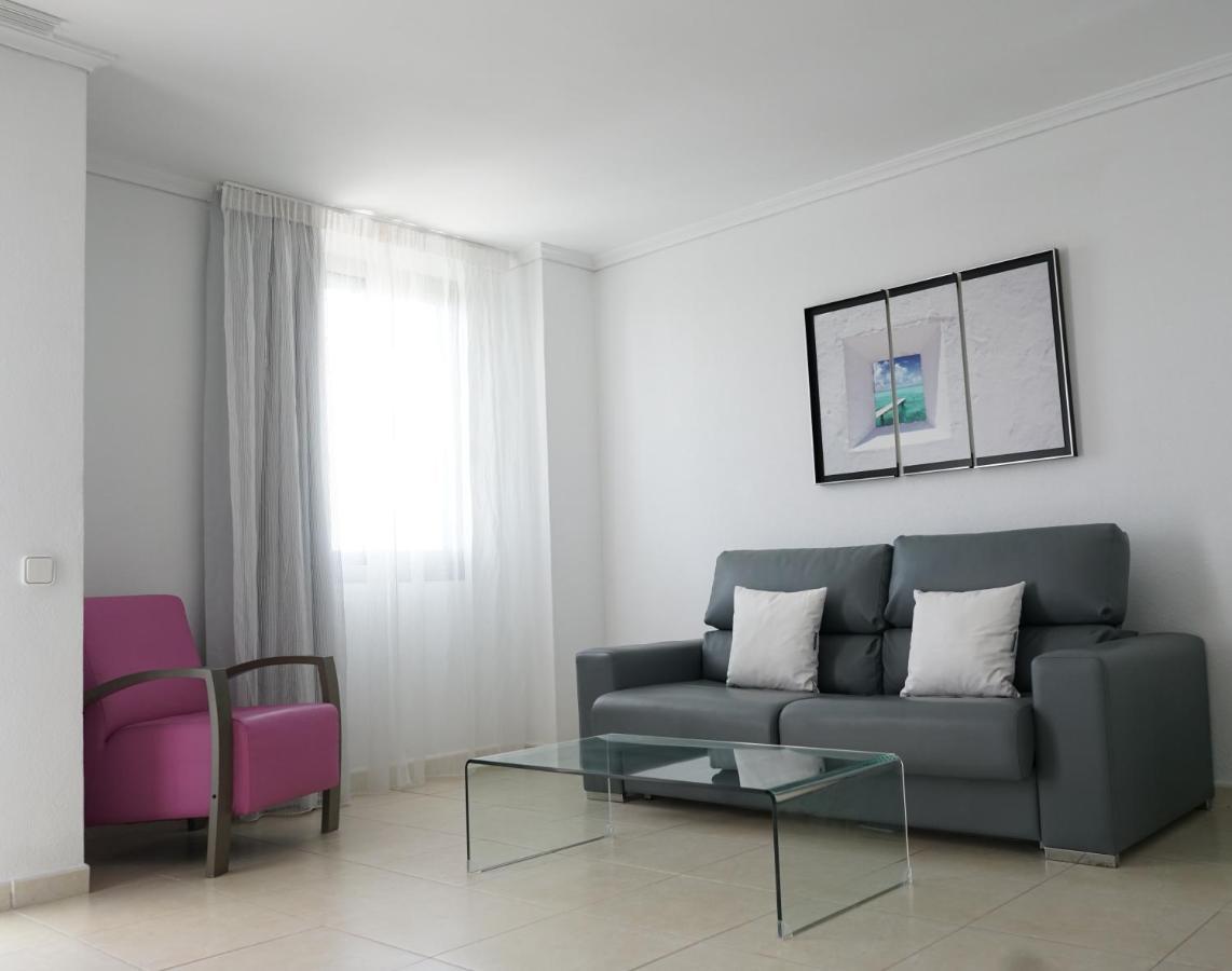 Ba Style Apartments Ibiza Sant Antoni de Portmany Zewnętrze zdjęcie