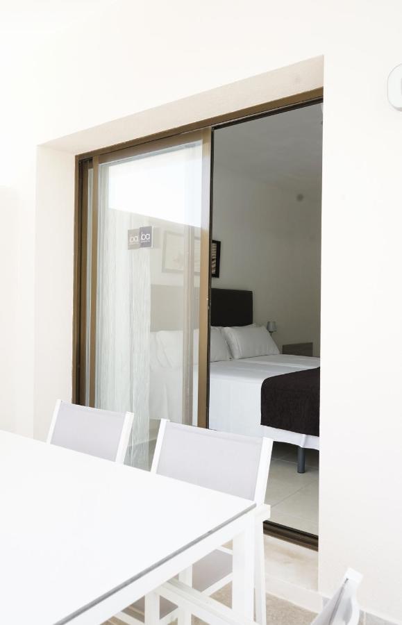 Ba Style Apartments Ibiza Sant Antoni de Portmany Zewnętrze zdjęcie