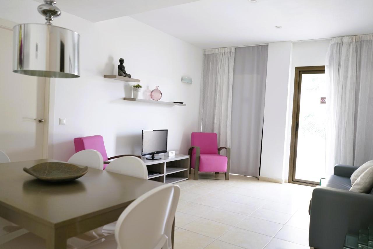 Ba Style Apartments Ibiza Sant Antoni de Portmany Zewnętrze zdjęcie