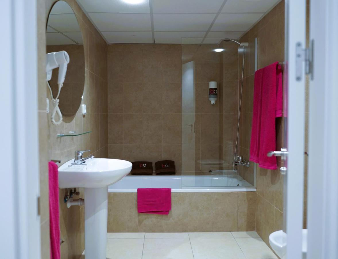 Ba Style Apartments Ibiza Sant Antoni de Portmany Zewnętrze zdjęcie