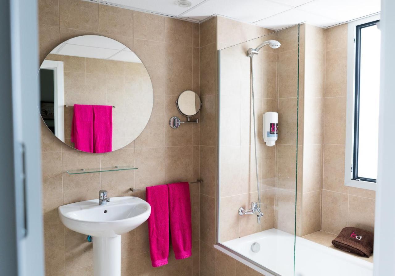 Ba Style Apartments Ibiza Sant Antoni de Portmany Zewnętrze zdjęcie