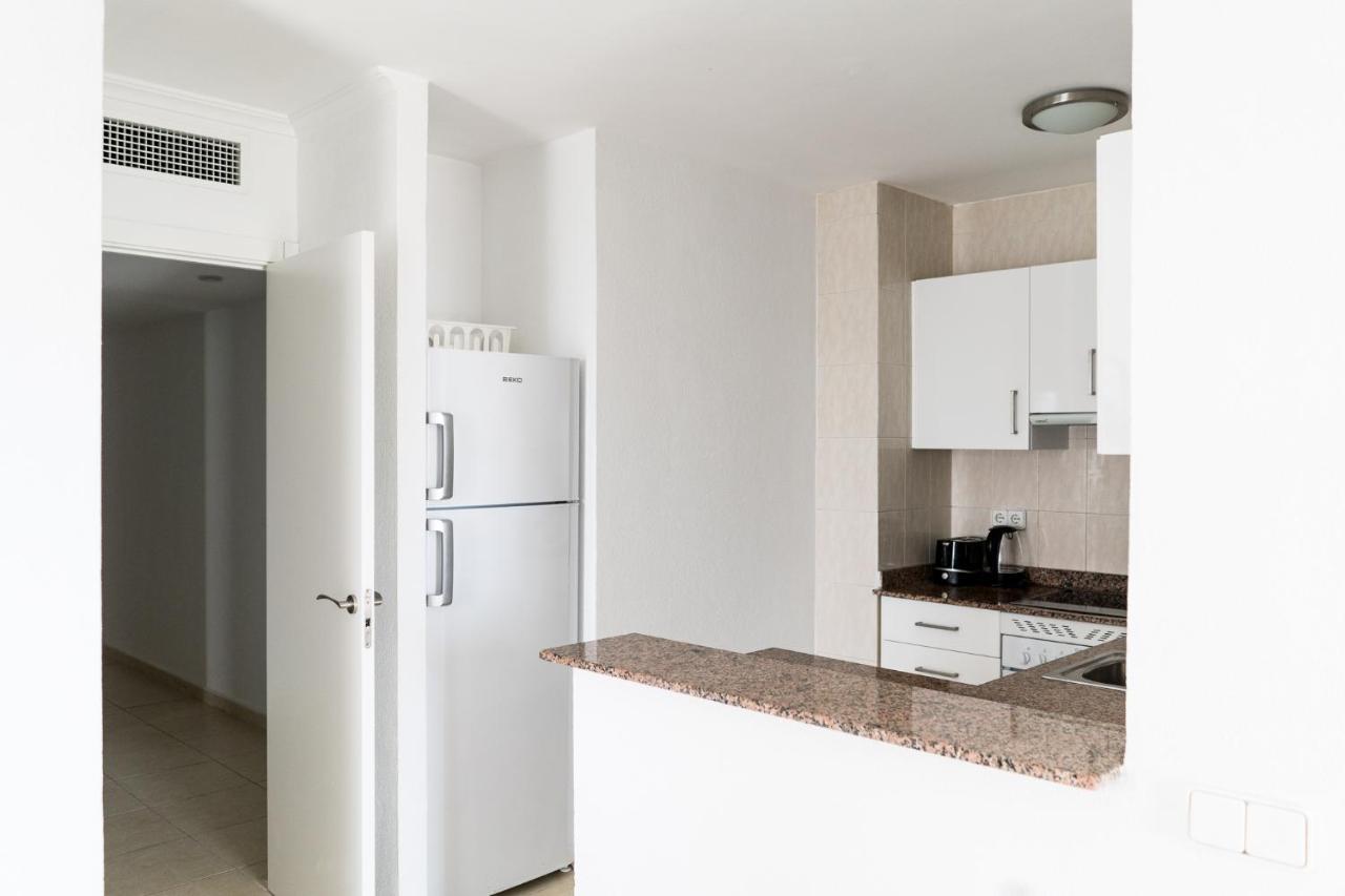 Ba Style Apartments Ibiza Sant Antoni de Portmany Zewnętrze zdjęcie