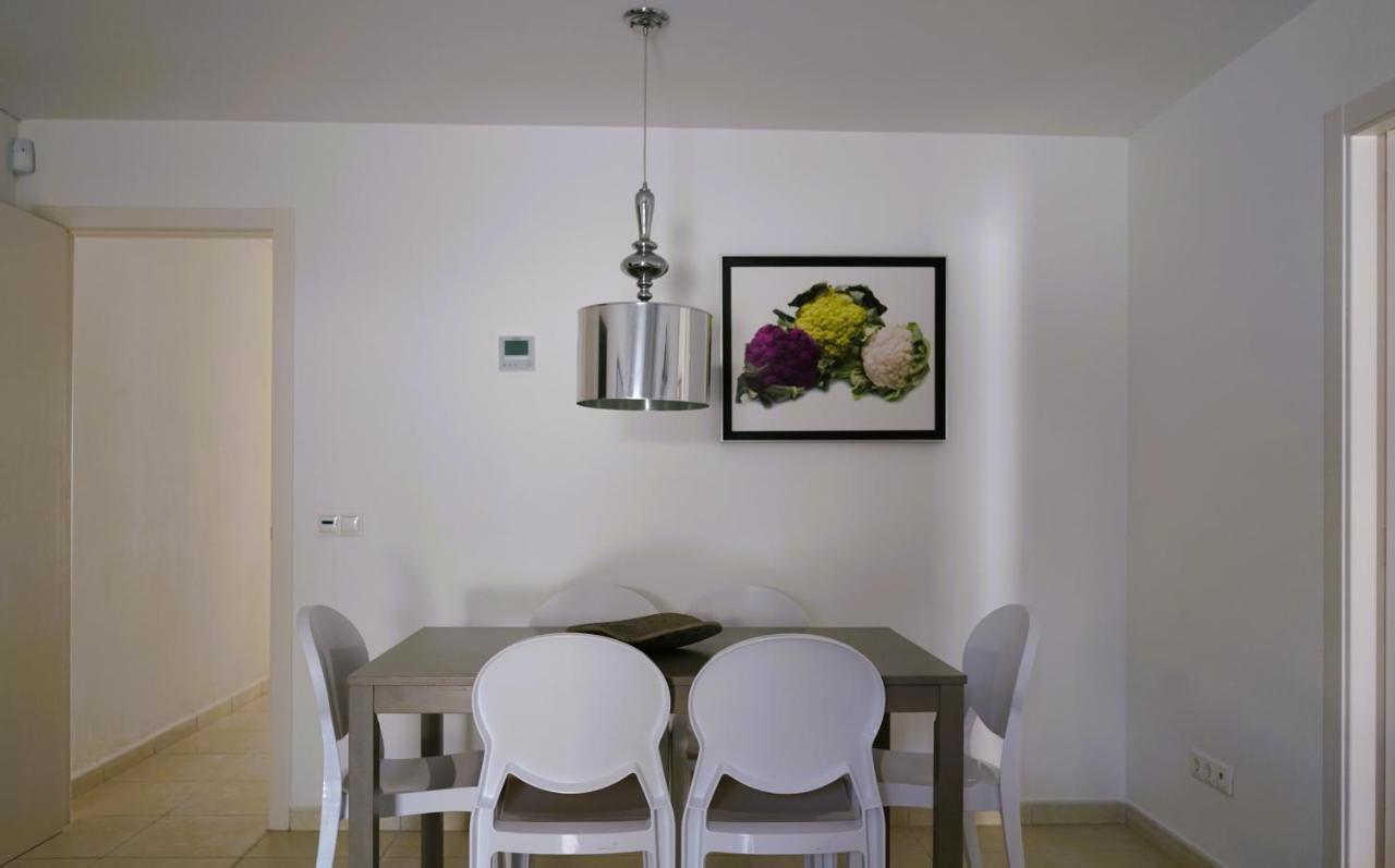 Ba Style Apartments Ibiza Sant Antoni de Portmany Zewnętrze zdjęcie