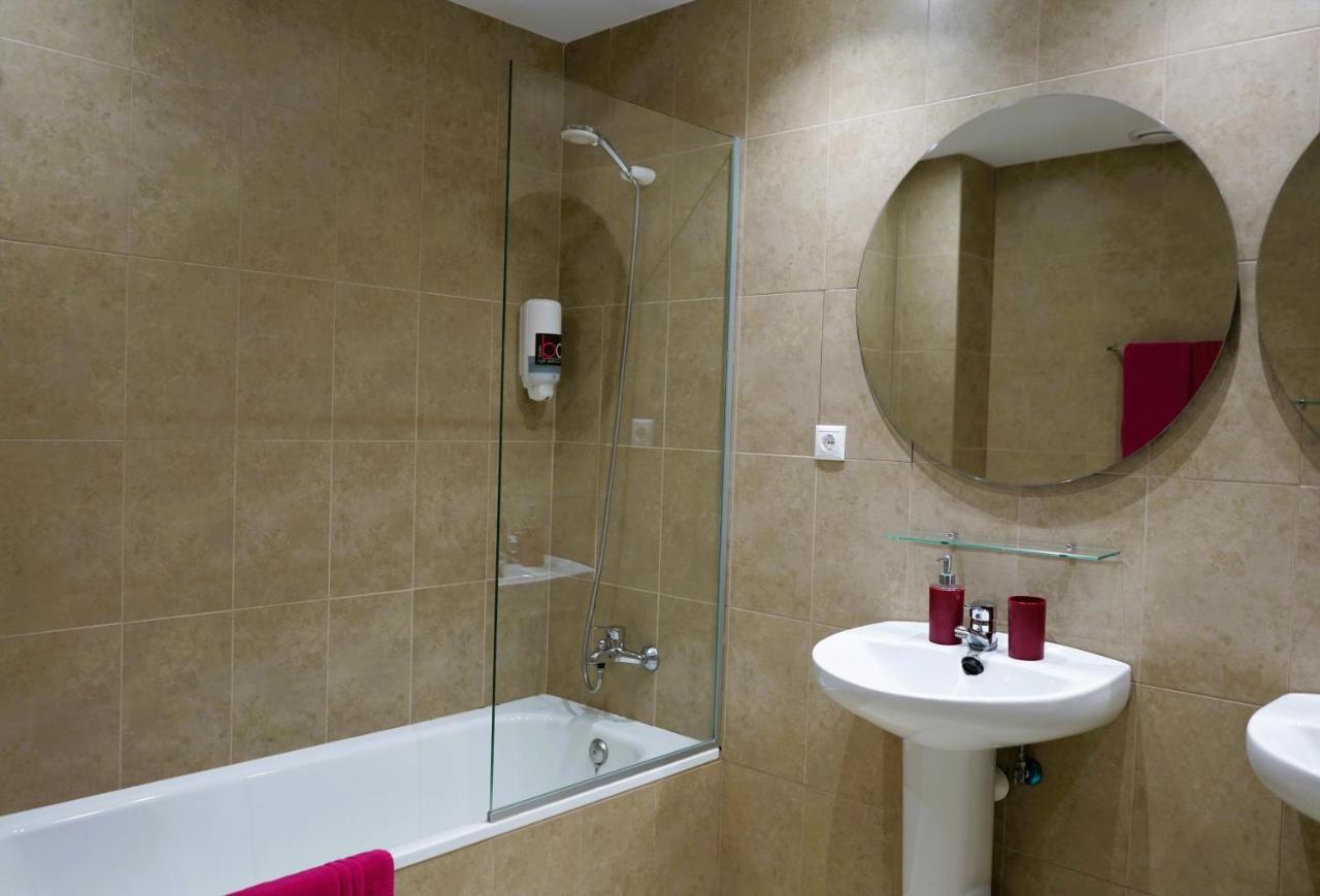 Ba Style Apartments Ibiza Sant Antoni de Portmany Zewnętrze zdjęcie
