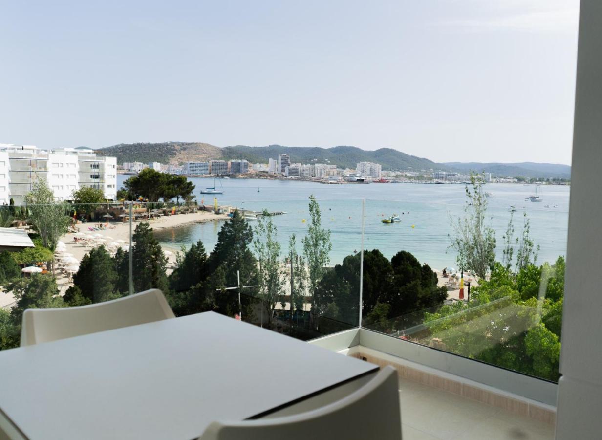 Ba Style Apartments Ibiza Sant Antoni de Portmany Zewnętrze zdjęcie