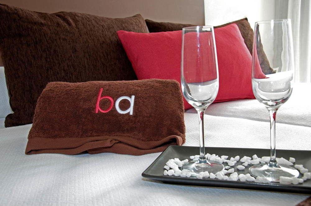 Ba Style Apartments Ibiza Sant Antoni de Portmany Zewnętrze zdjęcie