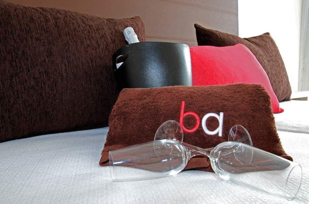 Ba Style Apartments Ibiza Sant Antoni de Portmany Zewnętrze zdjęcie