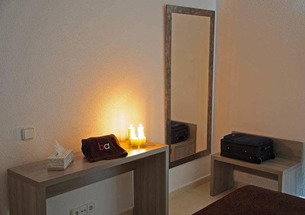 Ba Style Apartments Ibiza Sant Antoni de Portmany Zewnętrze zdjęcie