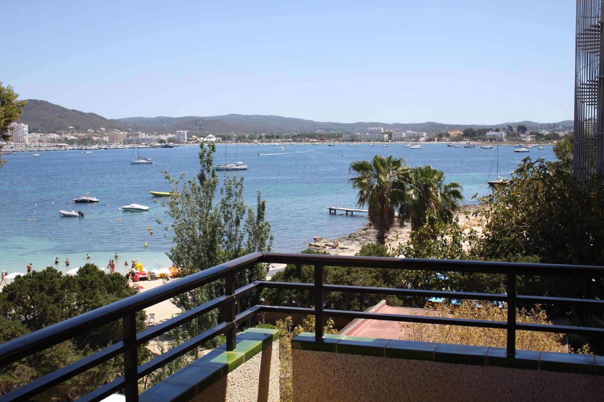 Ba Style Apartments Ibiza Sant Antoni de Portmany Zewnętrze zdjęcie