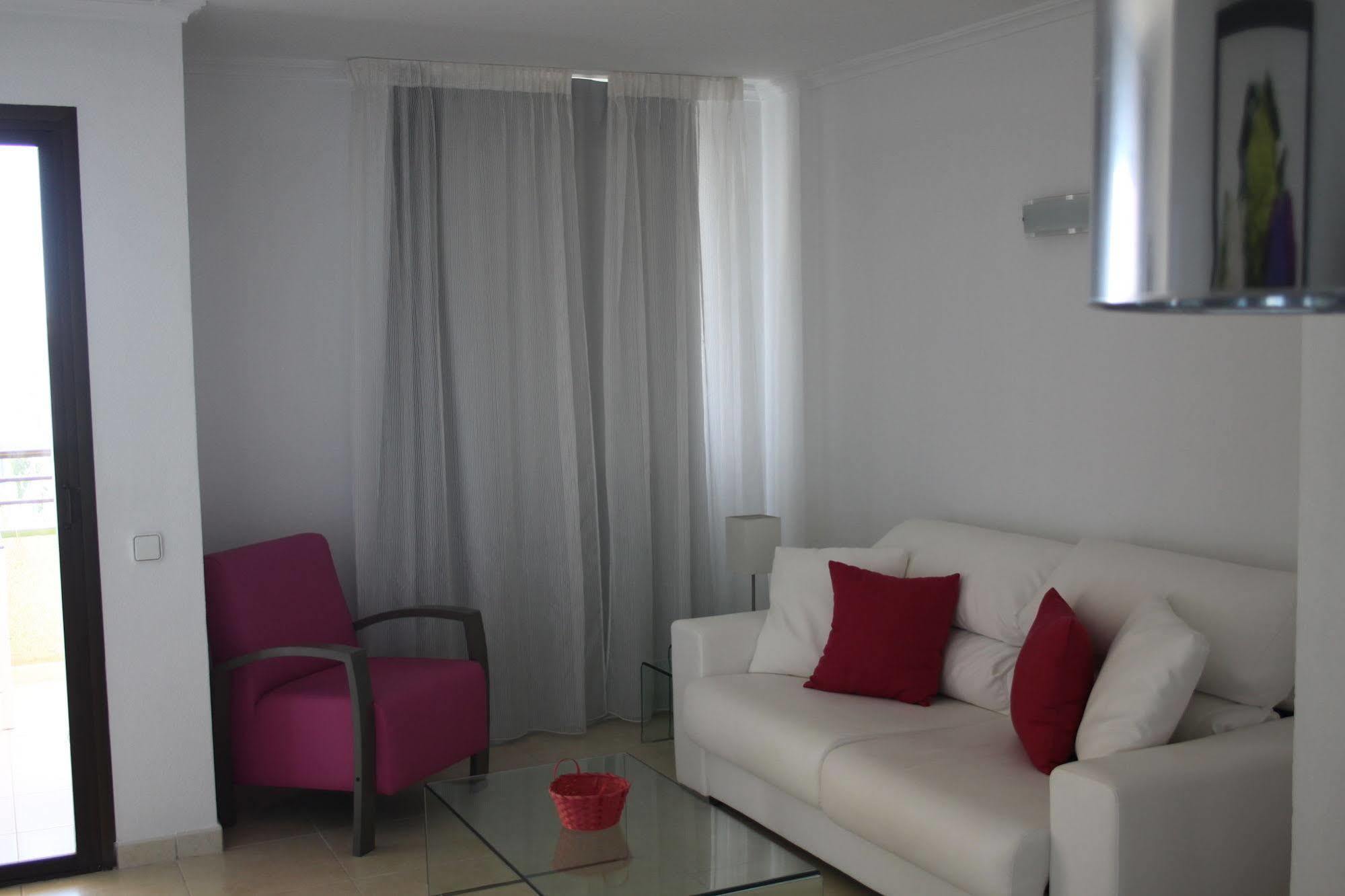 Ba Style Apartments Ibiza Sant Antoni de Portmany Zewnętrze zdjęcie