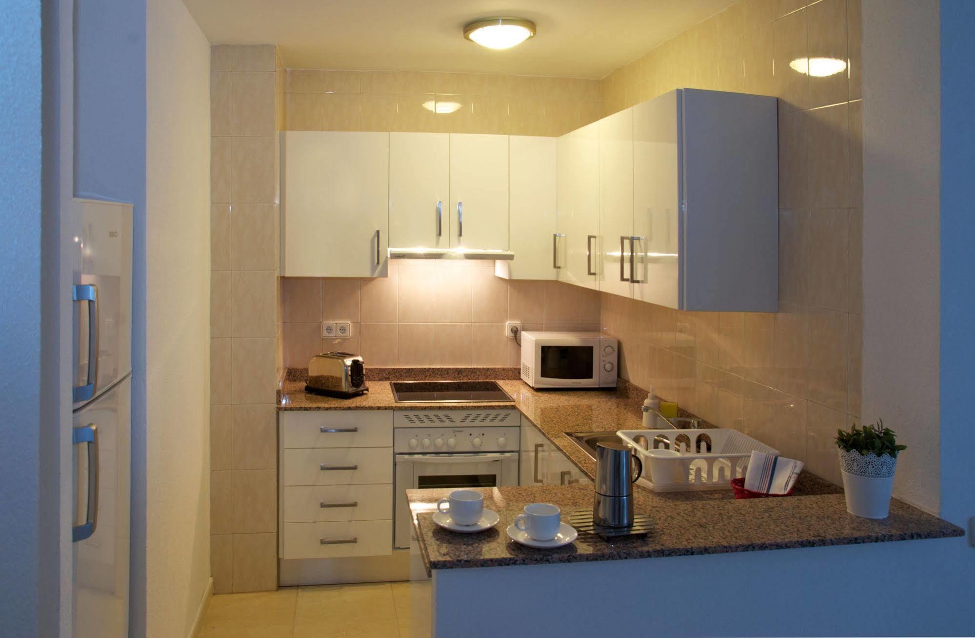 Ba Style Apartments Ibiza Sant Antoni de Portmany Zewnętrze zdjęcie