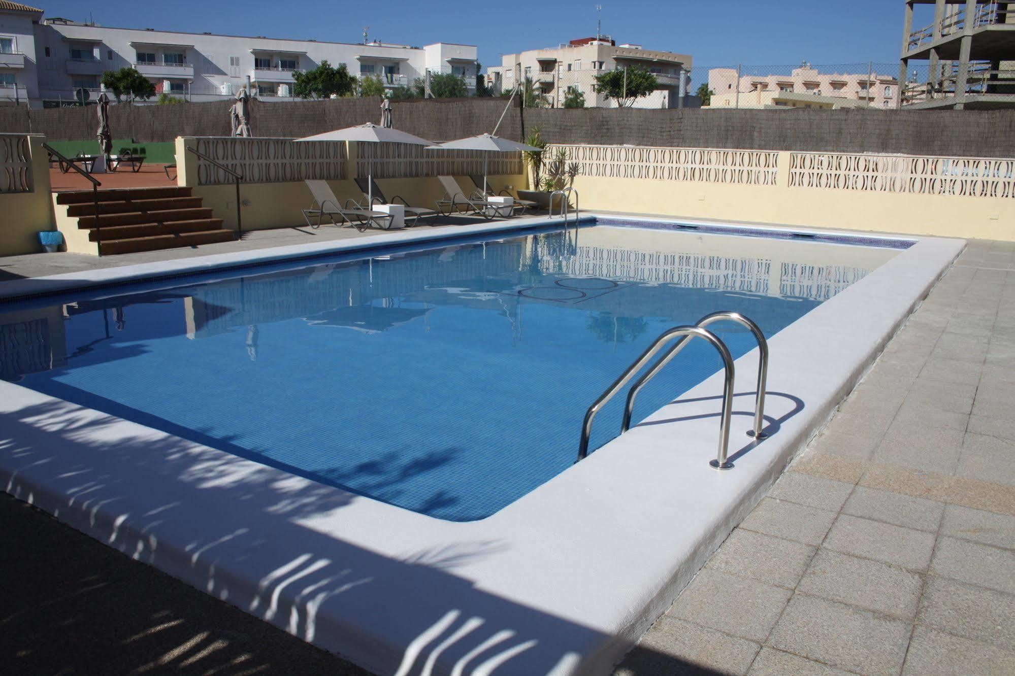 Ba Style Apartments Ibiza Sant Antoni de Portmany Zewnętrze zdjęcie