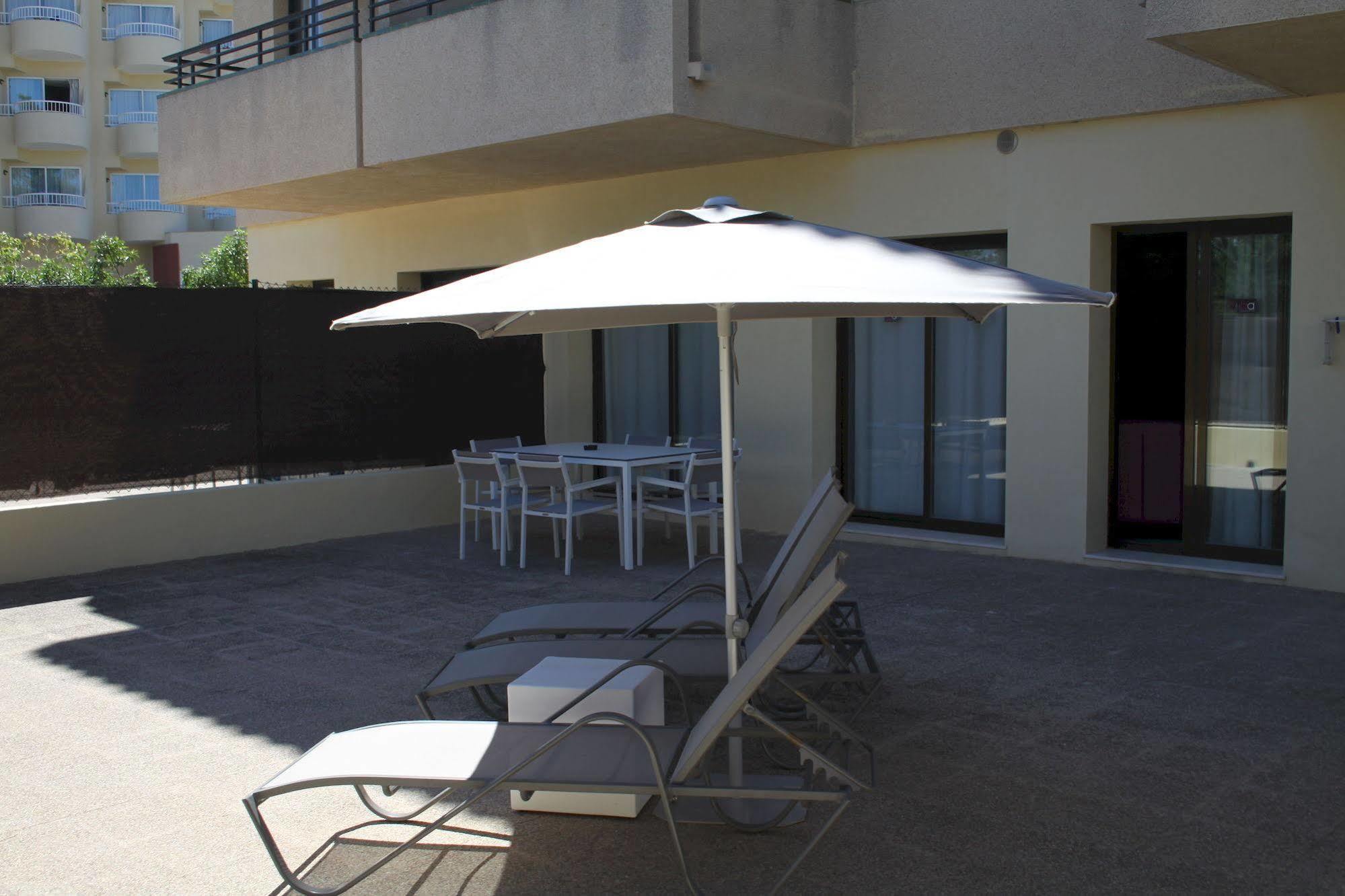 Ba Style Apartments Ibiza Sant Antoni de Portmany Zewnętrze zdjęcie