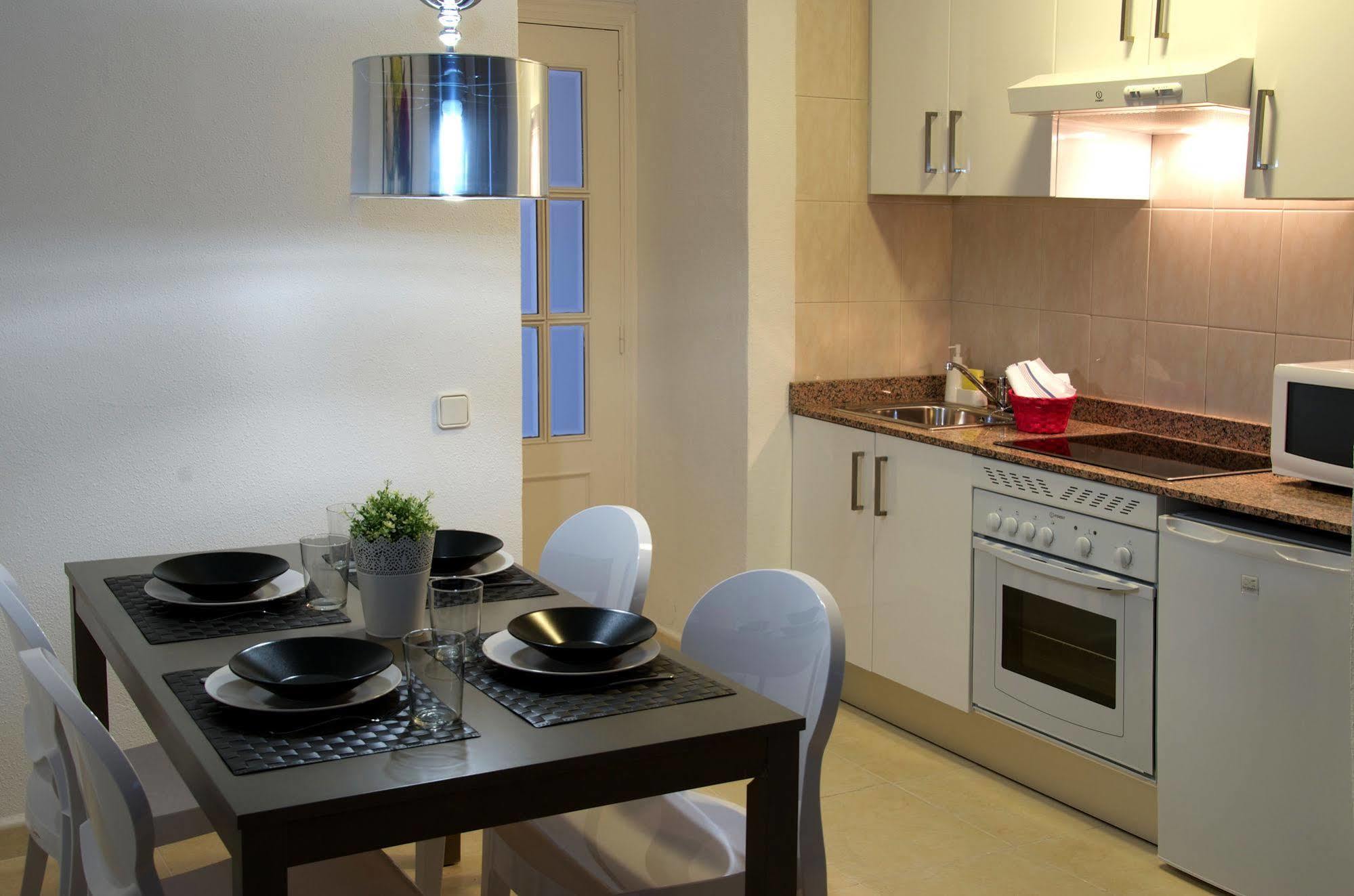 Ba Style Apartments Ibiza Sant Antoni de Portmany Zewnętrze zdjęcie